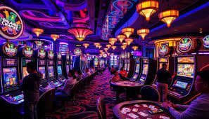 casino king ဘင်ဂိုဂိမ်း VIP Cashback Bonus မြန်မာကစားသမားများအတွက် အထူးအစီအစဉ်