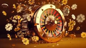 CasinoKing ငါးပစ်ဂိမ်း Provider Jili JDB CQ9 မြင်ကွင်း Myanmar
