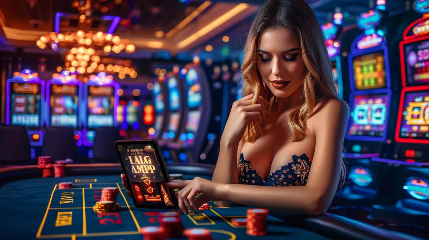 casino king ပရိုမိုးရှင်းများ Welcome Bonus Cashback VIP MMK Wave Money KBZPay