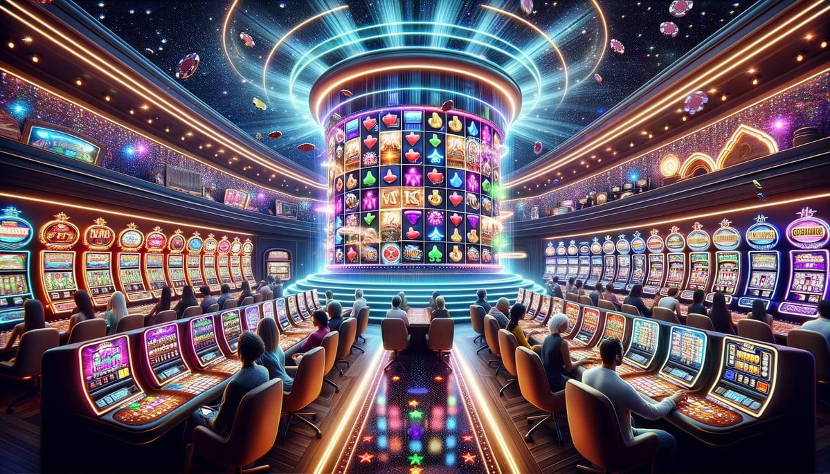 CasinoKing ငါးပစ်ဂိမ်း Myanmar Mobile ဖုန်းဖြင့် Jackpot ဆုရနေသောမြင်ကွင်း