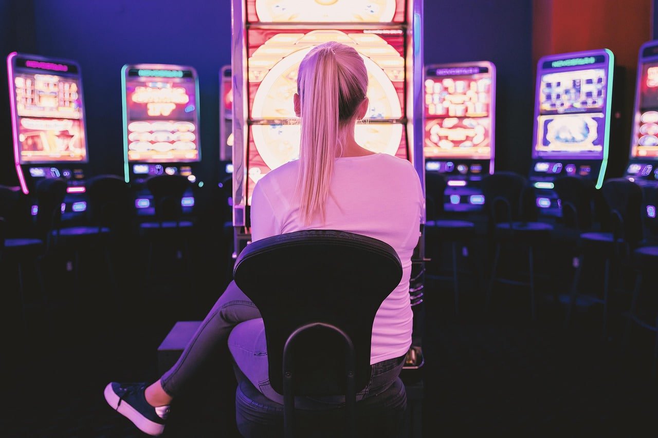 casino king Slot ဂိမ်းများ၏ Payline နှင့် Reel စနစ် ရှင်းလင်းချက်