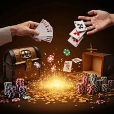 CasinoKing Classic Fruit Slots ဂိမ်းကစားနည်း